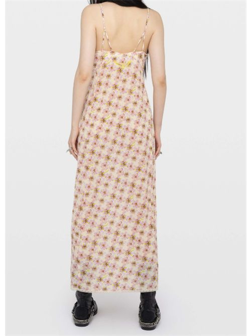 RAMELIL ZADIG&VOLTAIRE | WWDR02656716 PEAR